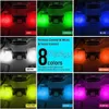 Nicetai LED Streifen Innenraumbeleuchtung für Fahrzeuge Produktbild-Vorschau 6