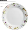 Teller-Set, Porzellan Teller-Set, Porzellan Zosma Mäser Produktbild-Vorschau 3