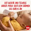 Ensemble NUK Perfect Match Disney Winnie Pooh, beige et Voir les images du produit 7