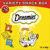 Dreamies Mixbox 12x 60g Voir les images du produit 16