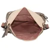 Tom Tailor Schultertasche Jule, beige Produktbild-Vorschau 9