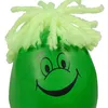 Relaxdays Stressball 6 cm, 24er Set, Grimasse/Haare, Produktbild-Vorschau 5