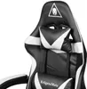 Kruger&Matz KM0790 Gamingstoel met voetensteun GX-150, Productafbeelding-voorbeeld 7
