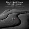 tomtoc 360° Gepolsterte Laptophülle für 13 Zoll MacBook Air Produktbild-Vorschau 2