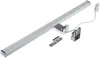 ChiliTec LED Spiegelleuchte 60cm IP44 12Watt Produktbild-Vorschau 4