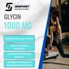Glycin Pulver 250 g | hohe Dosierung 1000 mg pro Portion | Produktbild-Vorschau 4