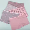 10er Set Mädchen Pantys - Mix - Bunt Produktbild-Vorschau 3