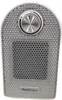 Pro Breeze Heizlüfter Elektro Heizung 500W Keramik PTC Produktbild-Vorschau 2