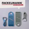 Pelapatate Fackelmann  Lama extra affilata, impugnatura Anteprima dell’immagine prodotto 6