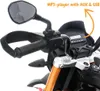 Aprilia Dorsoduro 900 - Kinder Elektro-Motorrad 12V - 3 bis Produktbild-Vorschau 13