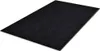 Zerbino vidaXL nero 117x220 cm in PVC Anteprima dell’immagine prodotto 2