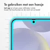 Folia ochronna na ekran Samsung Galaxy S24 Plus, Samsung Podgląd zdjęcia produktu 10