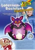 folia Laternen Bastelset "Fledermaus" Produktbild-Vorschau 4