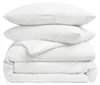 Heckettlane Super-White beddengoedset Vafala - 135x200 cm + Productafbeelding-voorbeeld 4