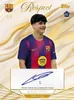 2025/26 Topps Forever FC Barcelona Hobby Box Englisch Podgląd zdjęcia produktu 3