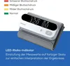BEURER Ciśnieniomierz na ramię 1x240 Sp. LCD BT Akumulator Podgląd zdjęcia produktu 4