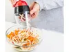 Verk 24151 Râpe à spirale pour fruits et légumes 5in1 Voir les images du produit 16