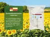 tea4chill Hochwertiges Sonnenblumenwachs 2kg für Produktbild-Vorschau 2