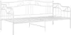 VidaXL 324762, Biały, 95 cm, 2,06 m, 91,5 cm, 900 x 2000 Podgląd zdjęcia produktu 5
