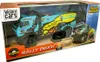 Camion da rally telecomandato Jollity Works - Robusto Anteprima dell’immagine prodotto 3