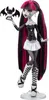 Monster High "Reel Drama" Sammlerpuppe - Draculaura in Produktbild-Vorschau 1