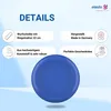 Disque de frisbee 'Space Flyer' Ø 22 cm - Disque de lancer Voir les images du produit 2