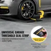 SucceBuy Bande d'étanchéité pour seuil de porte de garage - Voir les images du produit 2