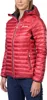 Rafiki Darcy Jacke Rot 36 Frau Rot 36 Produktbild-Vorschau 5