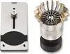 Bergeon 4266 Vigor Crystal Fitting Removal Náhled obrázku produktu 3