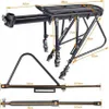 MUNDO® Z131 Nosič batožiny na bicykel [20"-29"] Max. 110 kg Náhľad obrázku produktu 3