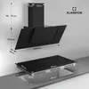 Klarstein HaloSync indukčná varná doska s integrovaným Náhľad obrázku produktu 8