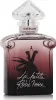 A bottle of Guerlain La Petite Robe Noire Intense Eau de Parfum for women. Voir les images du produit