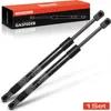 Frankberg 2x ammortizzatore a gas per Tesla Model S 5YJS Anteprima dell’immagine prodotto 1