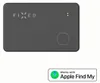 Localizador, Tarjeta inteligente fija "Find My", Bluetooth, Vista previa de la imagen del producto 1