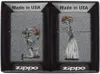 Zapalniczka ZIPPO DAY OF DEATH SKULLS SET 60002305 Produktbild-Vorschau 1