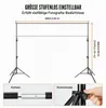 VEVOR sfondo fotografico sfondo 2900 x 3500 mm sfondo in Anteprima dell’immagine prodotto 3