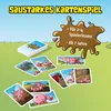 Kosmos Drecksau total, Kartenspiel Produktbild-Vorschau 11