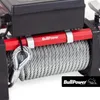 Elektrische Seilwinde Offroad 4x4 Motorwinde Seilzug 12V Produktbild-Vorschau 3