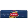 A box of Barilla Spaghettoni No. 7 pasta. Podgląd zdjęcia produktu