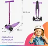 Fun Pro ONE Roller, Scooter für Kinder, Produktbild-Vorschau 6