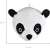 Kinderzimmer Wanddekoration Teddy, WILD KIDS, Farbe grau - Produktbild-Vorschau 2