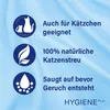 CATSAN Hygiene Plus Katzenstreu 18l Produktbild-Vorschau 5