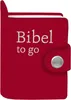 Schlüsselanhänger - Bibel to go Voir les images du produit 2