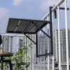 Składany Stolik Balkonowy Wieszak Na Balustradę Taras Podgląd zdjęcia produktu 3