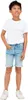 NAME IT Slim Fit Jeans Shorts Kurze Denim Hose 5-Pocket Produktbild-Vorschau 11