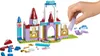 Stavebnica LEGO ? Disney 43219 Kreatívne zámky princezien Náhľad obrázku produktu 23