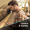 cellularline Tone TWS Bluetooth In-Ear Kopfhörer mit ENC, 4 Produktbild-Vorschau 3