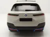 Minichamps BMW iX - 2022 - WHITE METALLIC 110023102 Produktbild-Vorschau 10