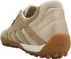 Geox Snake sportlicher Schnürer Beige Produktbild-Vorschau 23