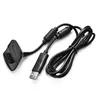 MMOBIEL Câble de charge USB pour XBOX 360/360 Slim Wireless Voir les images du produit 5